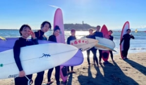 神奈川県鎌倉市 HOLIDAY SURF