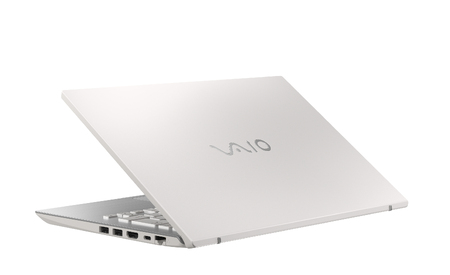 VAIO  F14（ウォームホワイト）