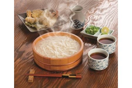 【１～２ヶ月程度で発送】さぬき生うどん12食セット