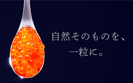 ＼高評価 4.9／ 極上の大粒いくら 500g ( 250g × 2 ) シラリカいくら（醤油味） 鮮度維持にこだわった極上品 いくら 醤油漬け 鮭卵 鮭いくら 小分け 海鮮 送料無料 人気 ランキング 北海道 白糠町 _K025-1036